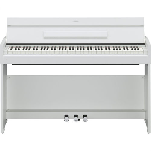 Đàn Piano điện Yamaha Arius YDP-S52